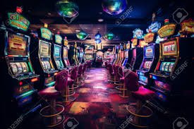 Surga77 Lobby Game koleksi lengkap slot live casino poker dan tembak ikan dalam satu platform