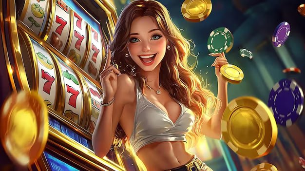 Surga77 kemenangan member slot jackpot dan live casino terpercaya Indonesia
