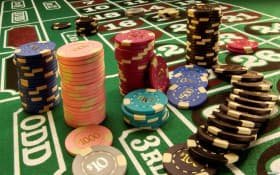 Surga77 panduan memilih slot volatilitas tinggi rendah untuk pemain Indonesia