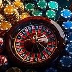 Surga77 Lobby Game live casino dealer real-time baccarat blackjack roulette pemain Indonesia